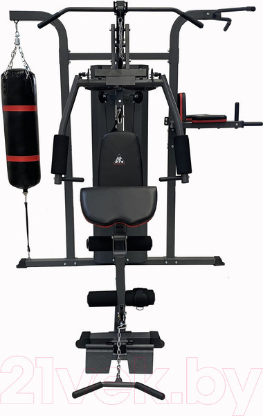 Изображение товара Силовой тренажер DFC D7006