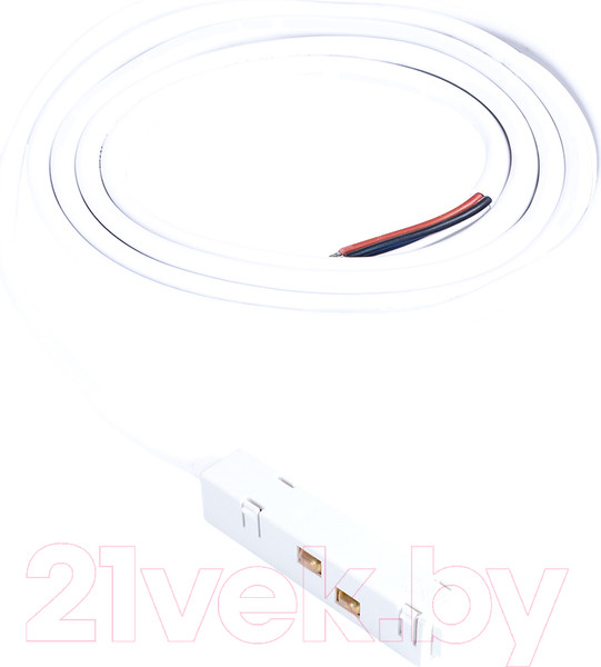 Изображение товара Ввод питания для шинопровода Arte Lamp Linea-Accessories A480233