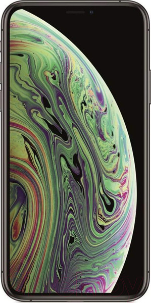 Изображение товара Смартфон восстановленный Apple iPhone XS 64GB Breezy Грейд B (серый космос)