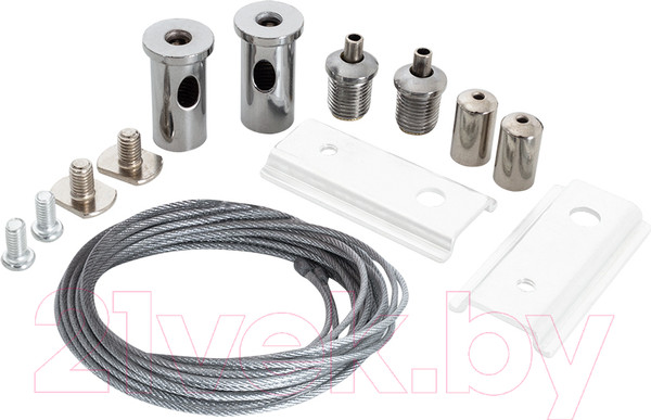 Изображение товара Крепление для шинопровода Arte Lamp Linea-Accessories A481033