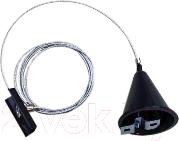 Изображение товара Крепление для шинопровода Arte Lamp Linea-Accessories A410106