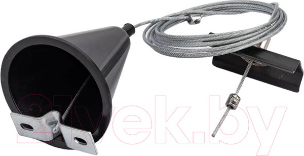 Изображение товара Крепление для шинопровода Arte Lamp Linea-Accessories A410106