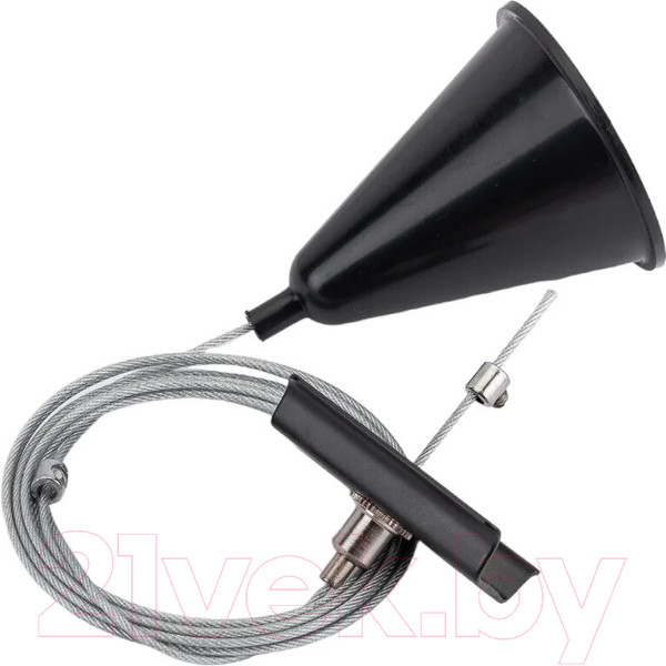 Изображение товара Крепление для шинопровода Arte Lamp Linea-Accessories A410106