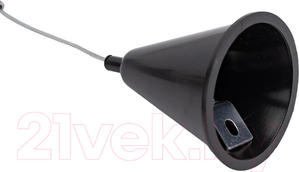 Изображение товара Крепление для шинопровода Arte Lamp Linea-Accessories A410106