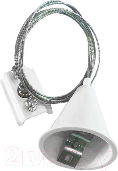 Изображение товара Крепление для шинопровода Arte Lamp Linea-Accessories A410133