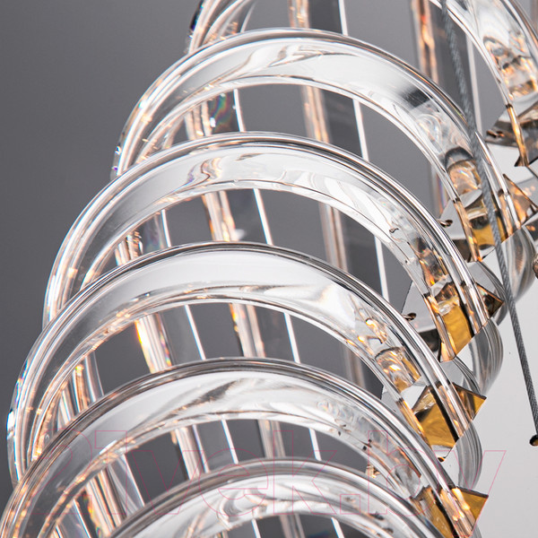 Изображение товара Люстра Arte Lamp Megan 7568/02 LM-9