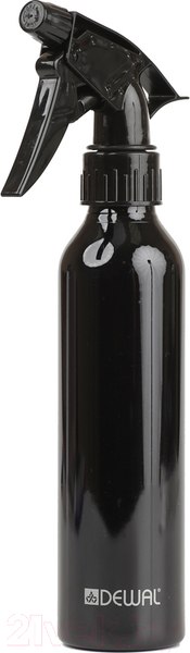 Изображение товара Пульверизатор парикмахерский Dewal JC139  (черный)