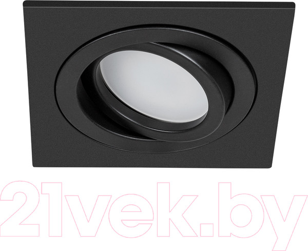 Изображение товара Точечный светильник Arte Lamp Tarf A2168PL-1BK