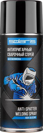 Изображение товара Жидкость антипригарная Solaris WM-6110 (без силикона)