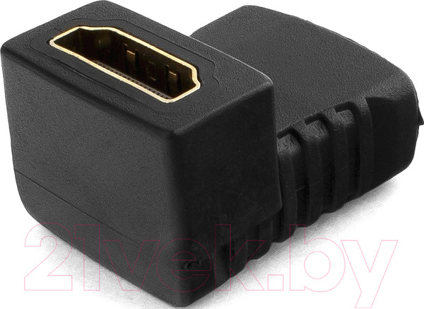 Изображение товара Адаптер Gembird A-HDMI-FFL