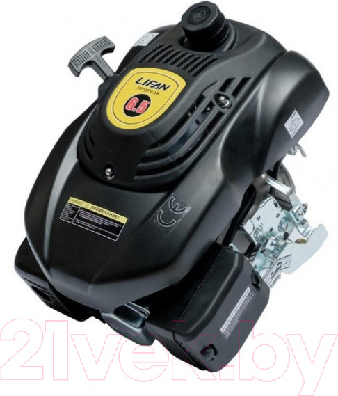 Изображение товара Двигатель бензиновый Lifan 1P70FV-3B D22