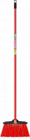 Изображение товара Метла универсальная БелЦентроМаш 2247-ч