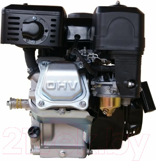Изображение товара Двигатель бензиновый Lifan 168F-2 D20