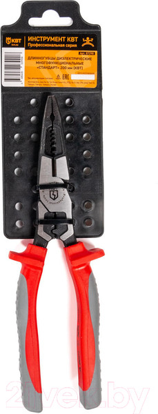 Изображение товара Длинногубцы КВТ 87298
