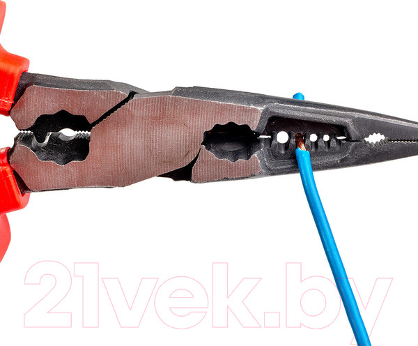 Изображение товара Длинногубцы КВТ 87298