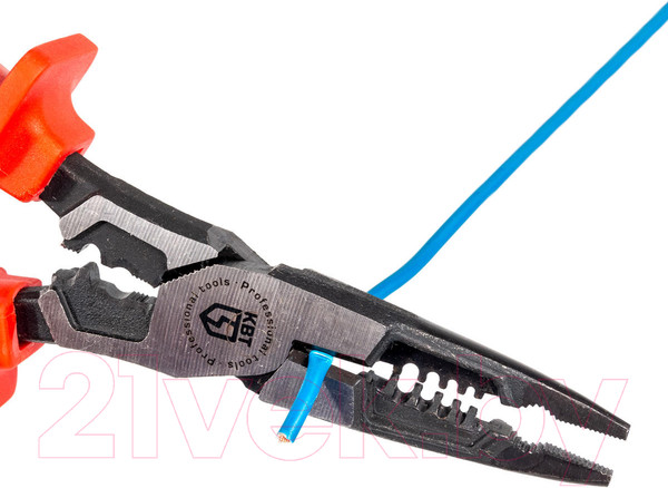 Изображение товара Длинногубцы КВТ 87298