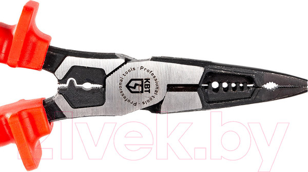 Изображение товара Длинногубцы КВТ 87298