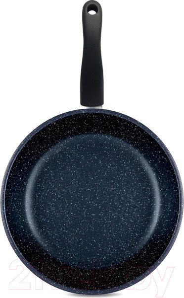 Изображение товара Сковорода Нева Металл Посуда Titan Space 918128i