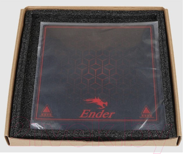 Изображение товара Стол для 3D-принтера Creality Ender-2 Pro / ender-2promagnet