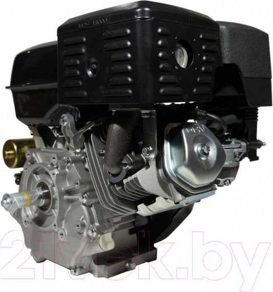 Изображение товара Двигатель бензиновый Lifan 190FD D25