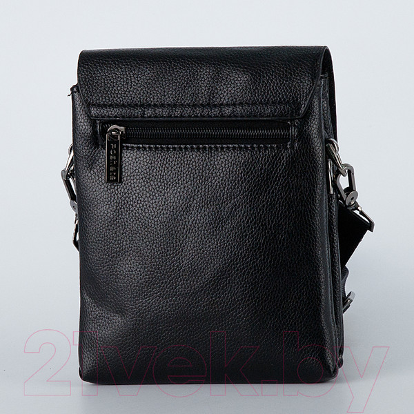 Изображение товара Сумка Poshete 250-1346-1-BLK (черный)
