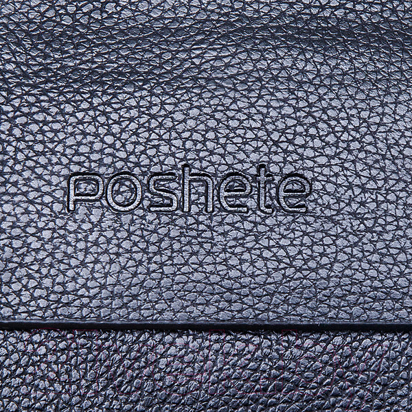 Изображение товара Сумка Poshete 250-1346-1-BLK (черный)