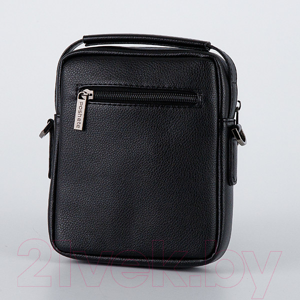 Изображение товара Сумка Poshete 250-5188-1-BLK (черный)