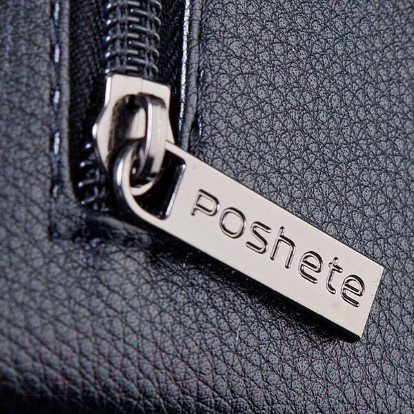 Изображение товара Сумка Poshete 250-5188-1-BLK (черный)