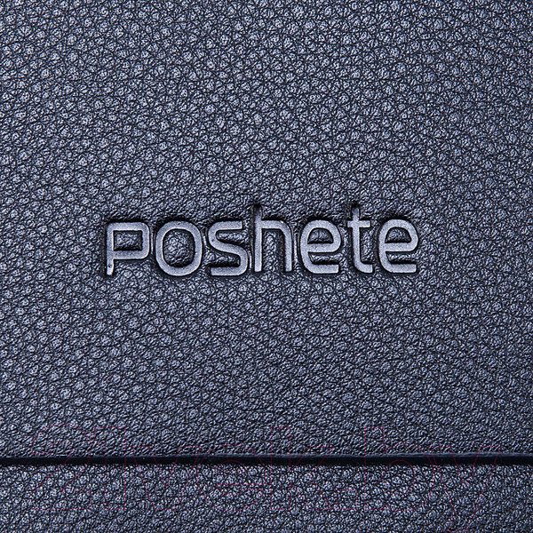 Изображение товара Сумка Poshete 250-5189-3-BLK (черный)