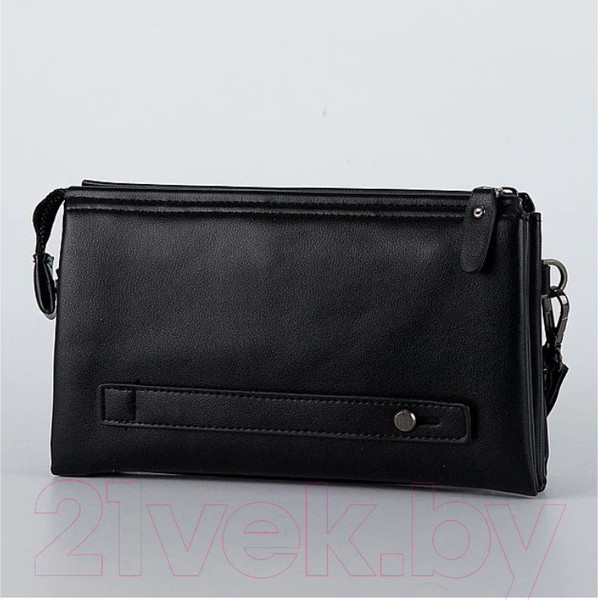 Изображение товара Портмоне Poshete 250-8903-1-BLK (черный)