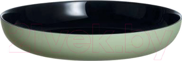 Изображение товара Блюдо Luminarc Vicky Soft Green / Q8584
