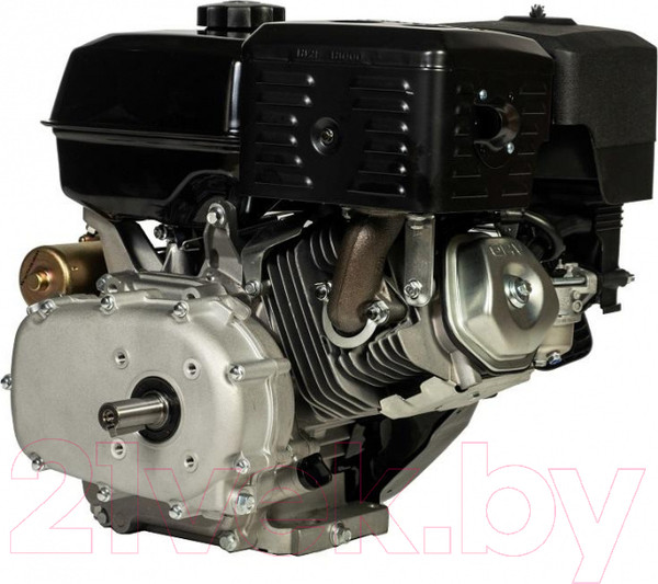 Изображение товара Двигатель бензиновый Lifan 190FD-R D22 18А