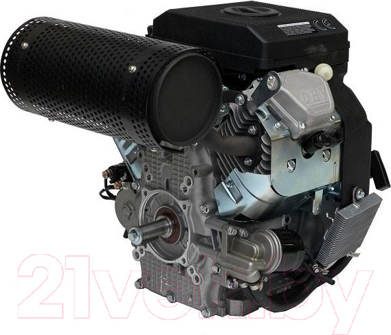 Изображение товара Двигатель бензиновый Lifan LF2V78F-2A Pro New D25 20А (27л.с)