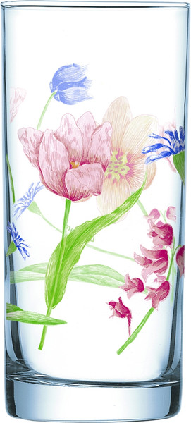 Изображение товара Набор столовой посуды Luminarc Carine Minuet Black / V2710