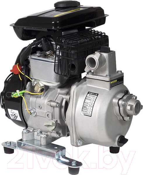 Изображение товара Мотопомпа Lifan 25ZB12-1.4Q