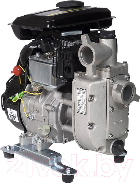 Изображение товара Мотопомпа Lifan 40ZB15-1.4Q