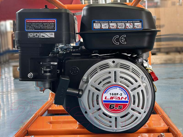 Изображение товара Мотопомпа Lifan 50WG