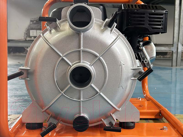 Изображение товара Мотопомпа Lifan 50WG