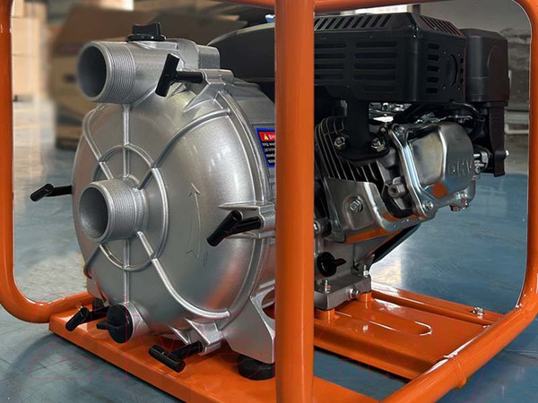 Изображение товара Мотопомпа Lifan 50WG