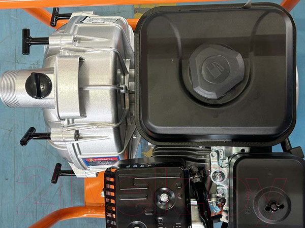 Изображение товара Мотопомпа Lifan 50WG