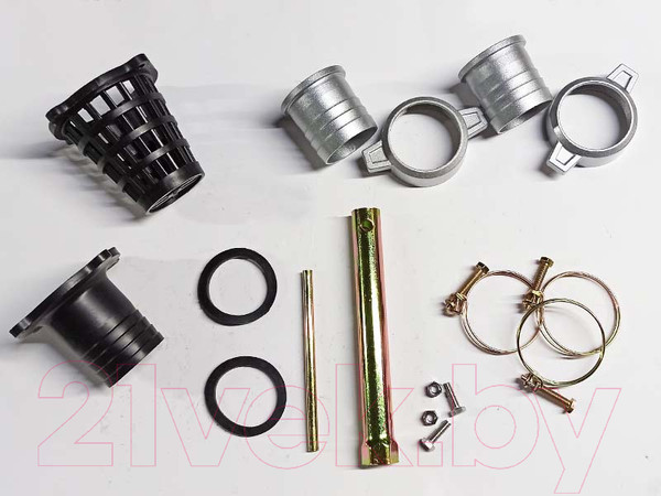 Изображение товара Мотопомпа Lifan 50WG