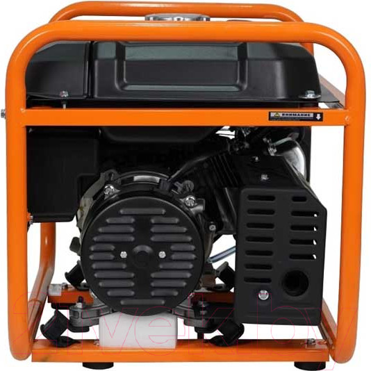 Изображение товара Бензиновый генератор Lifan 1 GF-3 (1500)