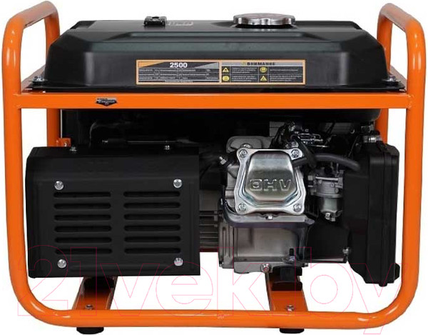 Изображение товара Бензиновый генератор Lifan 1 GF-3 (1500)