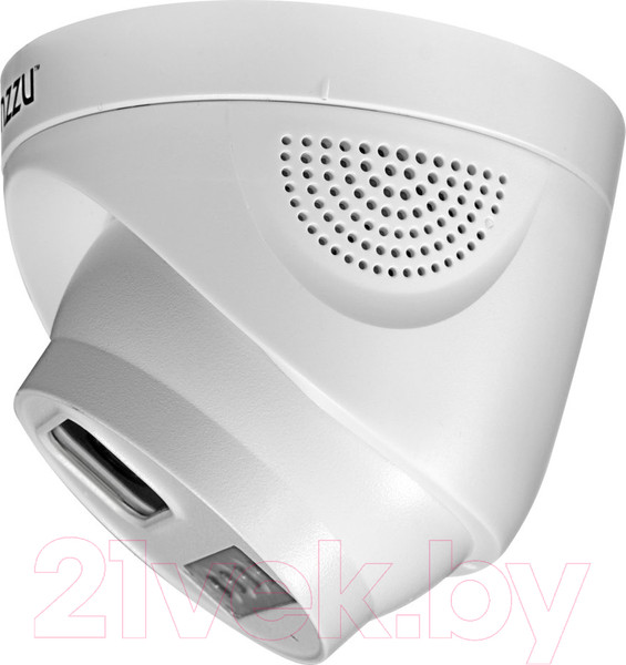 Изображение товара IP-камера Ginzzu HID-4301A