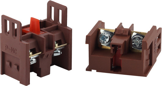 Изображение товара Дополнительный контакт ЭРА BDK10E / Б0045691