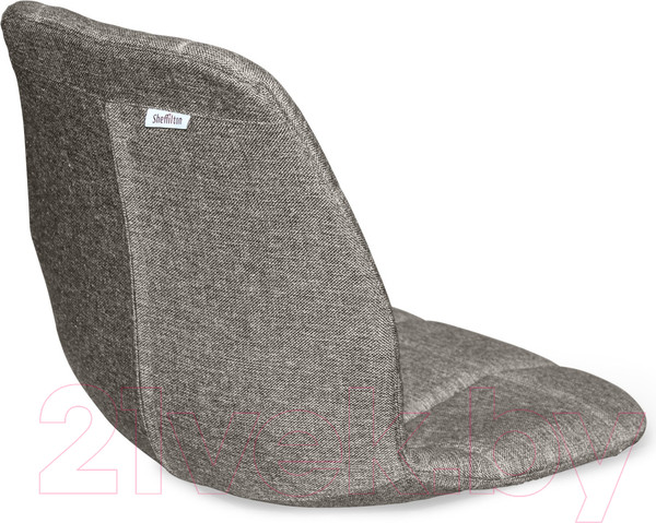 Изображение товара Сиденье для стула Sheffilton SHT-ST29-С (пепельный)