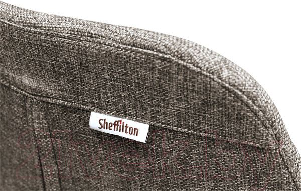 Изображение товара Сиденье для стула Sheffilton SHT-ST29-С12 (коричневый сахар)