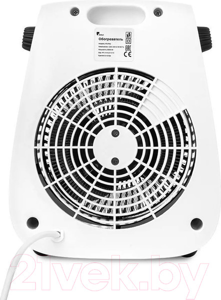 Изображение товара Тепловентилятор Kitfort KT-2702