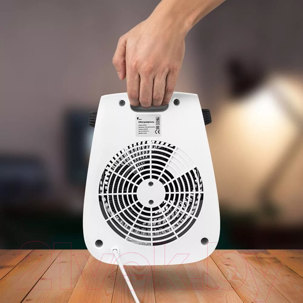 Изображение товара Тепловентилятор Kitfort KT-2702