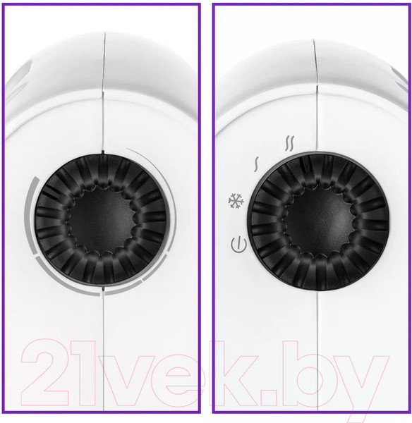 Изображение товара Тепловентилятор Kitfort KT-2702